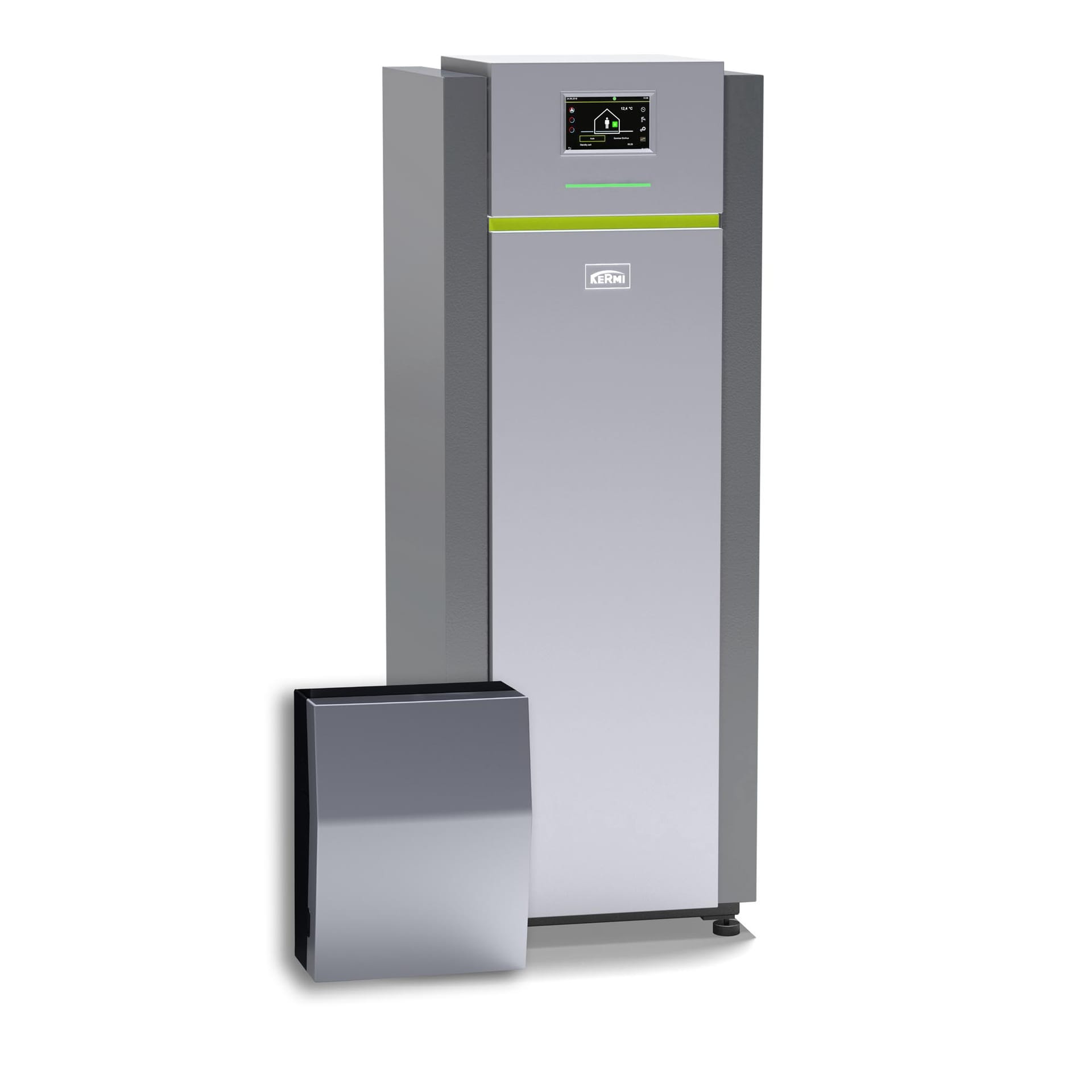 x-change Luft-Wasser